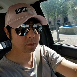 Meet your Posher, Henry